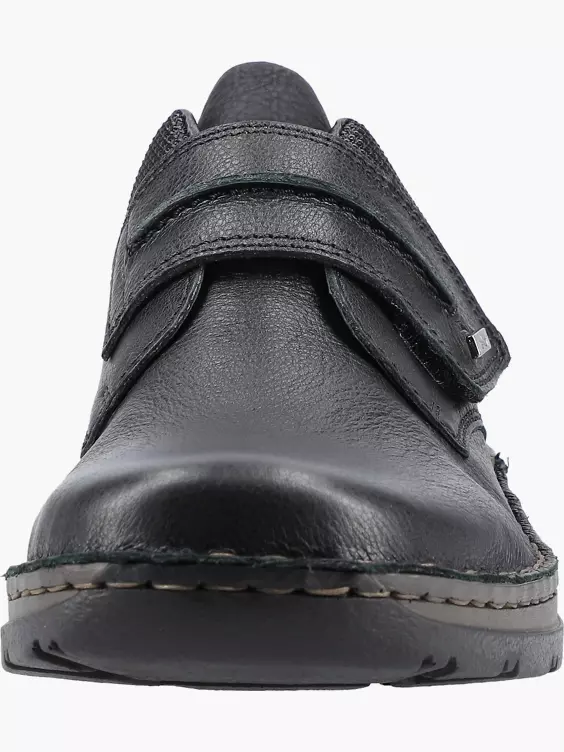 Rieker Herren Slipper