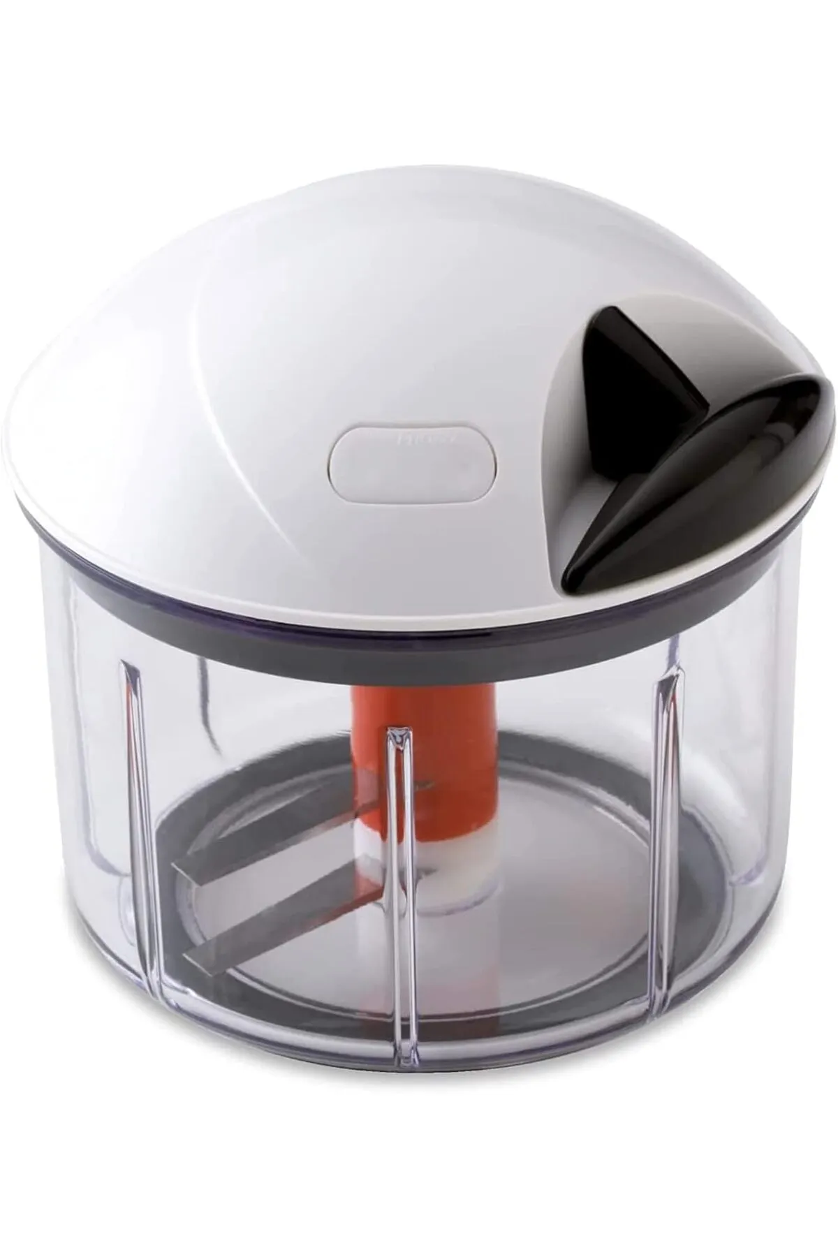 Viwares  Fissler Finecut / Obst- und Gemüseschneider, Universalschneider-Küche, Weiß