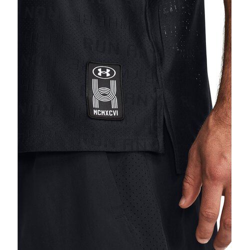 HERREN T-SHIRT UA RUN EVERYWHERE SINGLET