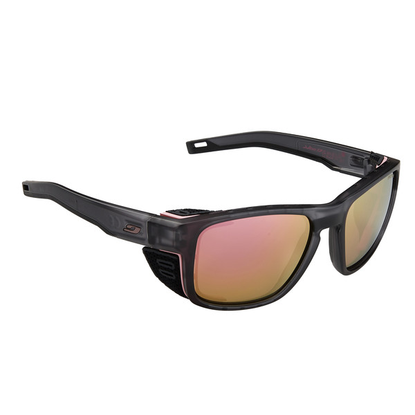 SHIELD M Unisex - Gletscherbrille