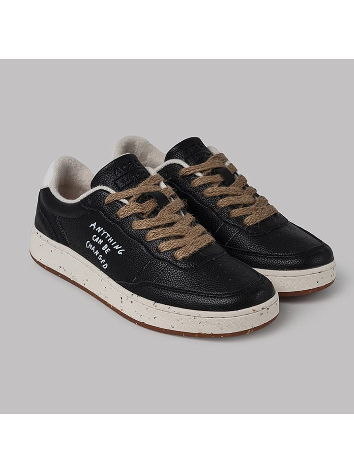 ACBC Sneakers in Schwarz günstig kaufen