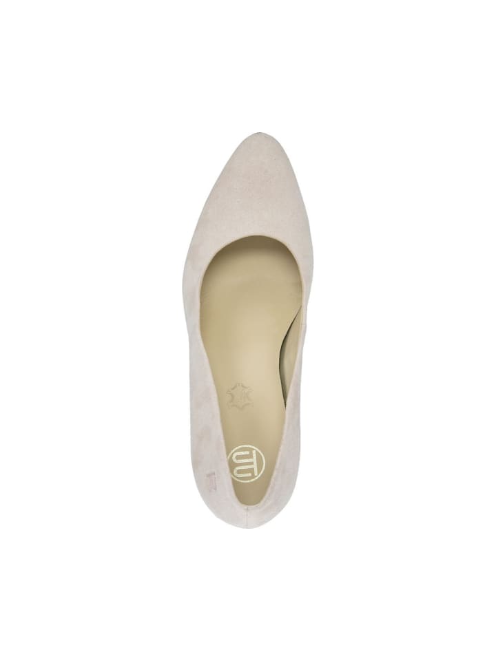TT. BAGATT Pumps in beige günstig kaufen