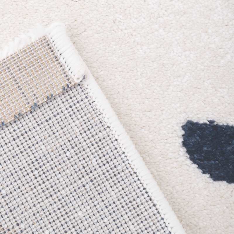 Tapis arc en ciel MERY
