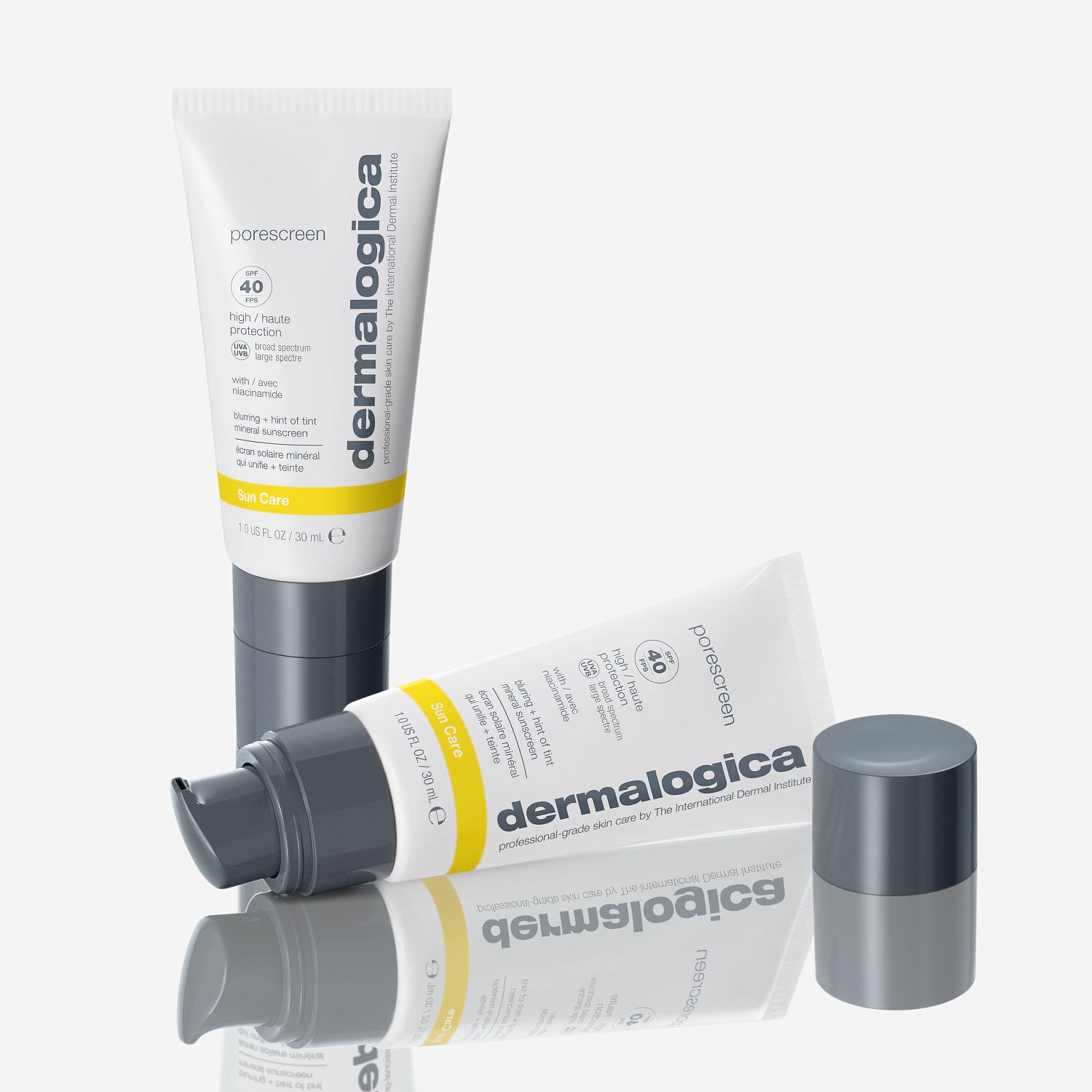 Dermalogica Porescreen SPF40 Hydratant