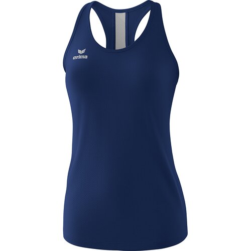 FUSSBALL - TEAMSPORT TEXTIL - TANKTOPS SQUAD TANKTOP DAMEN