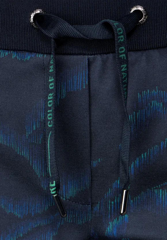 CECIL Casual Fit Hose mit Zipper