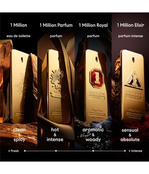 Paco Rabanne 1 Million Royal Parfum 50 ml