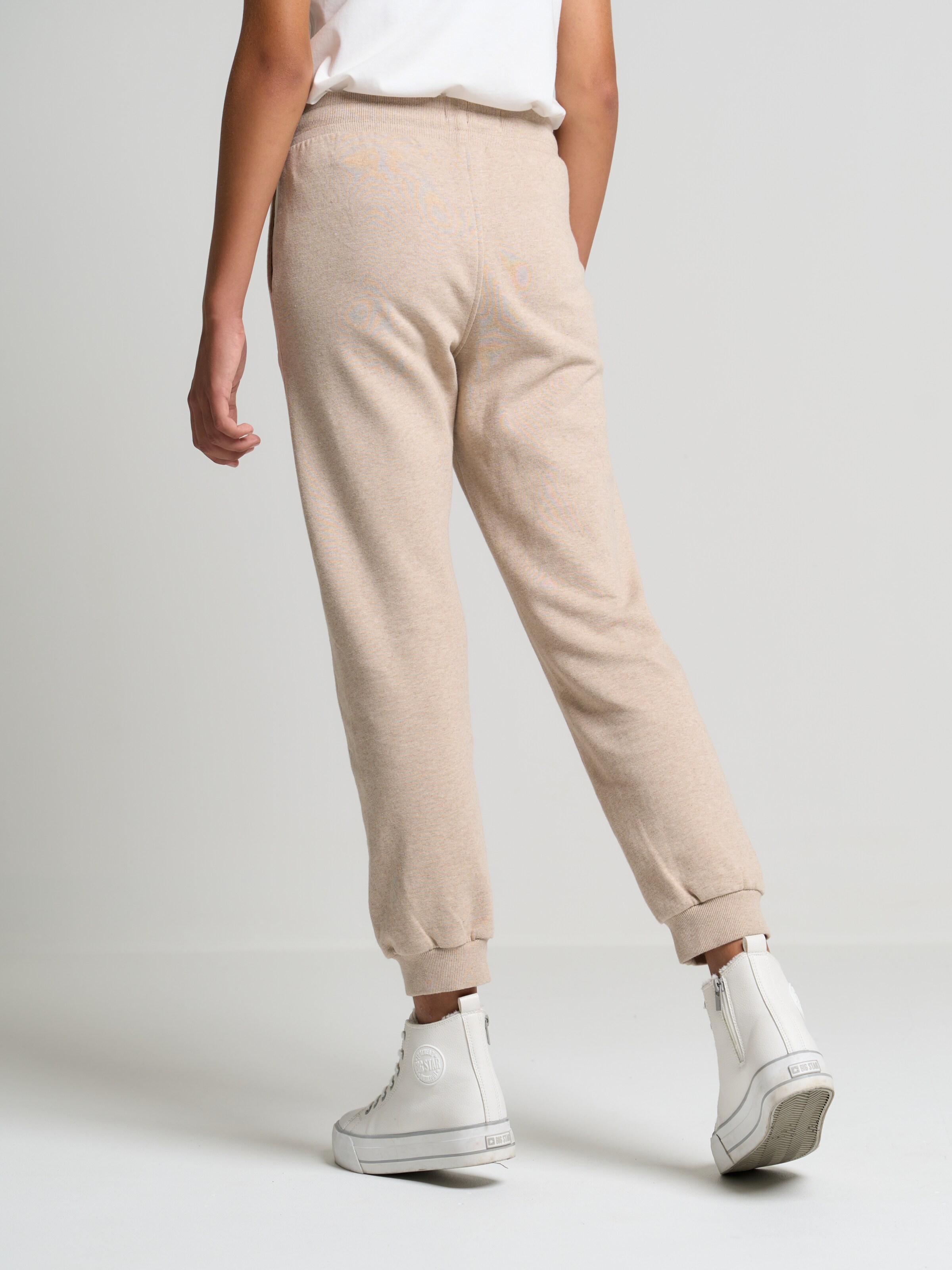 Regular Pants 'BREE'