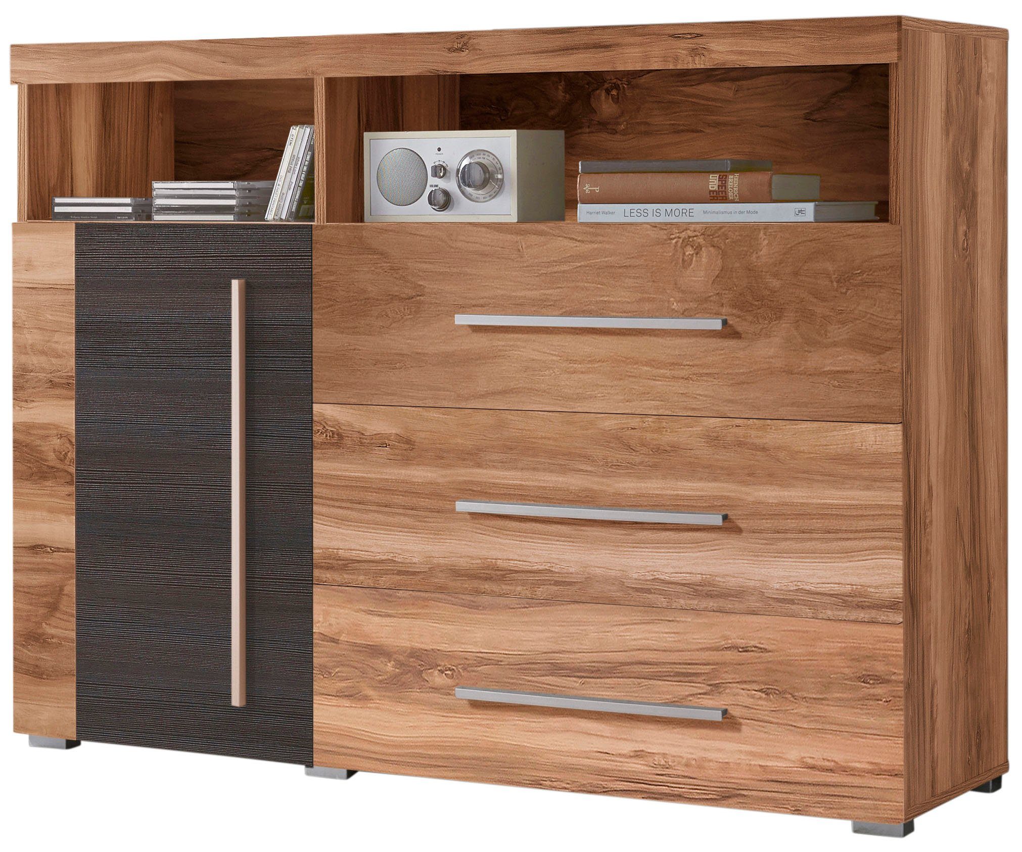 Helvetia Sideboard Roger, Breite 120 cm