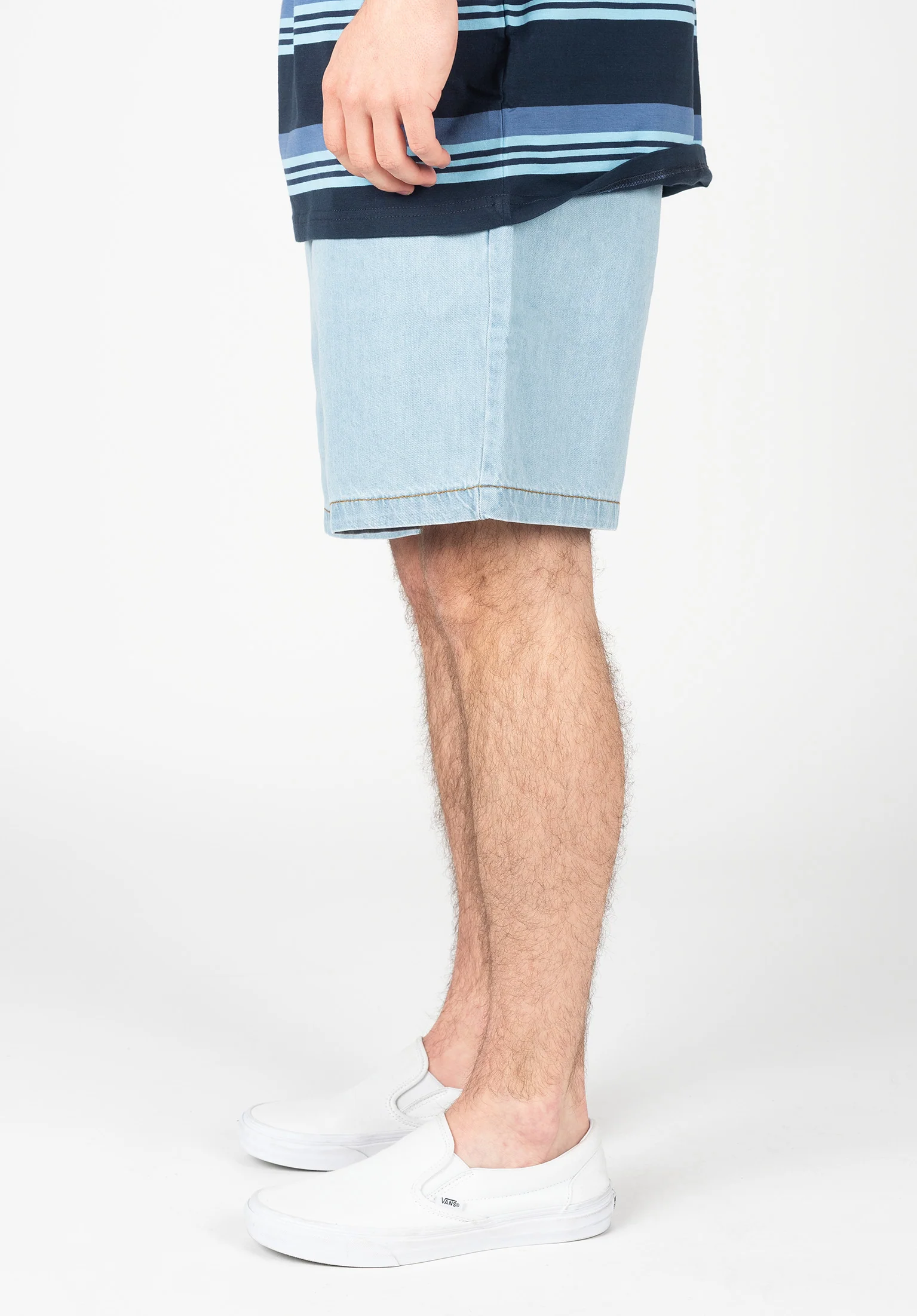 Range Denim Relaxed