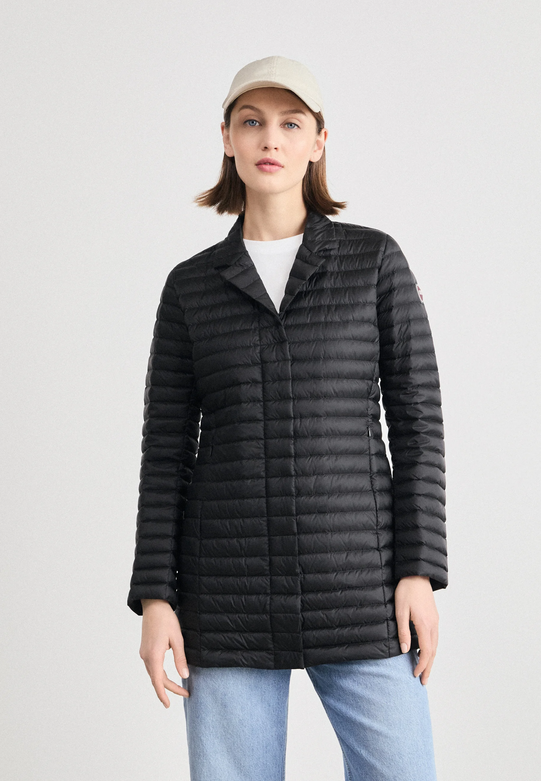 Colmar Originals LADIES - Chaqueta de plumas