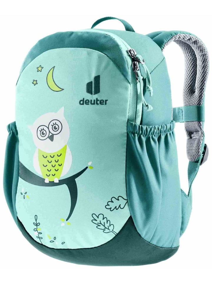 Deuter deuter Kinderrucksack Pico glacier-dustblue günstig kaufen onesize