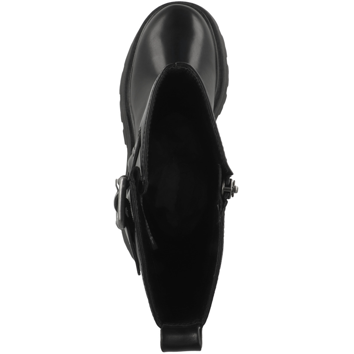 Tamaris 1-25314-41 Boots schwarz