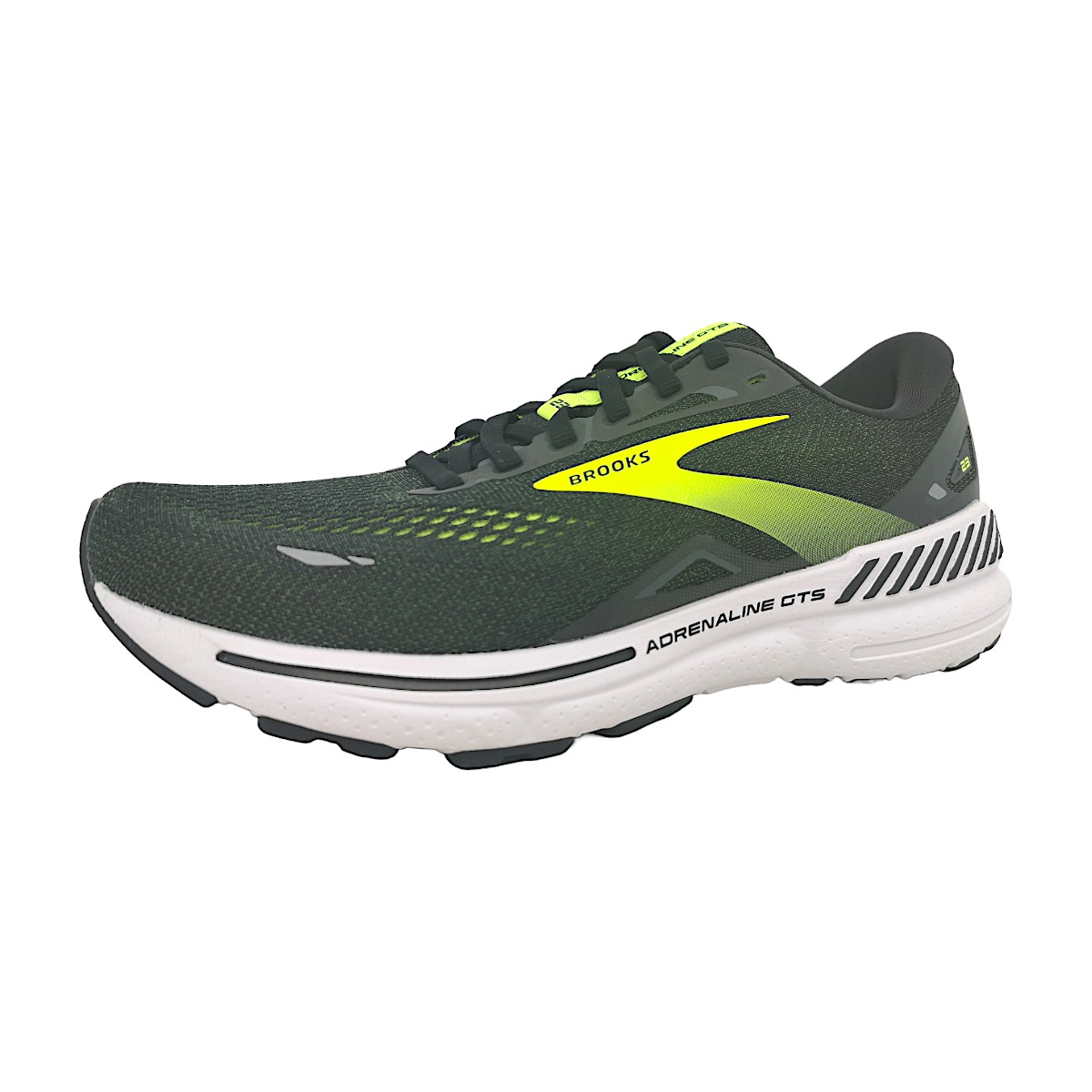 Brooks Adrenanline GTS 23 1103911D/079 Schwarz 079 Black/Nightlife/Ebon