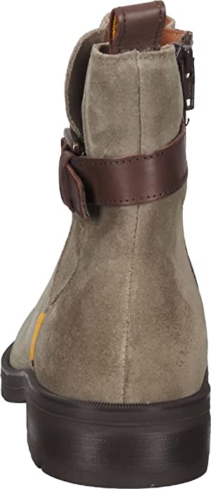 CAMEL ACTIVE Stiefel grau