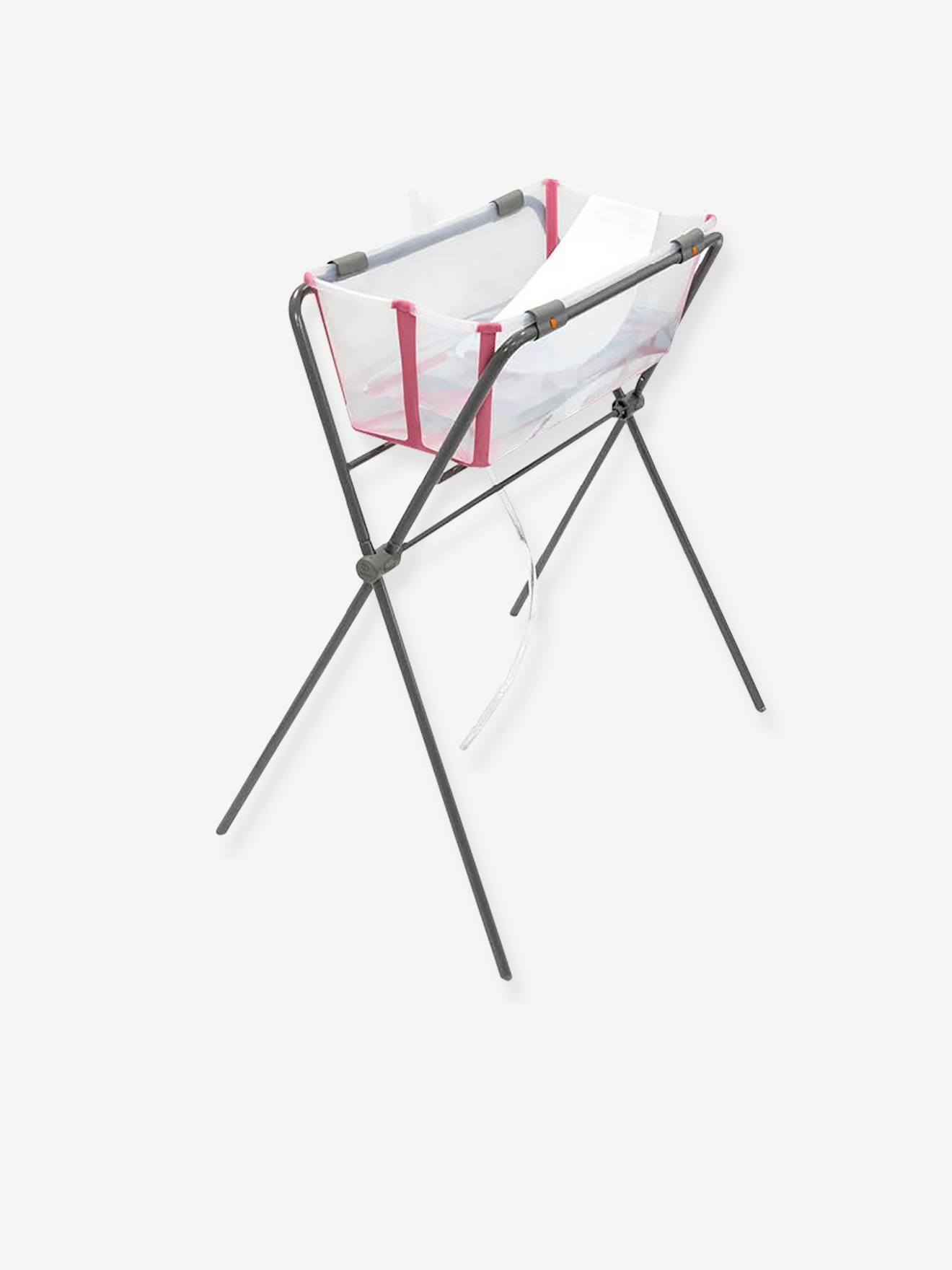 Support de bain Flexi Bath STOKKE gris