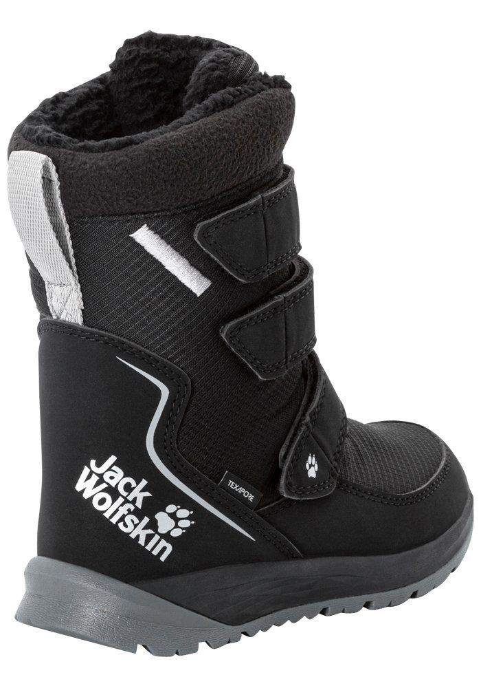 Jack Wolfskin POLAR BOOT TEXAPORE HIGH VC K Winterboots