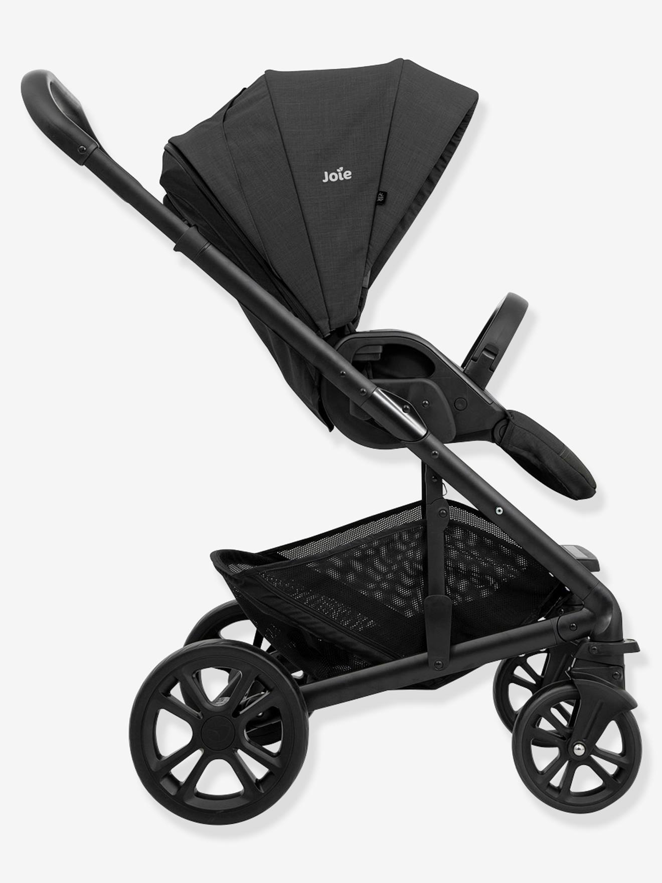 Joie Liege-Buggy CHROME JOIE - hellgrau