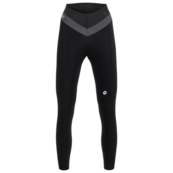 ASSOS - Women's UMA GT Spring Fall Half Tights C2 - Radhose