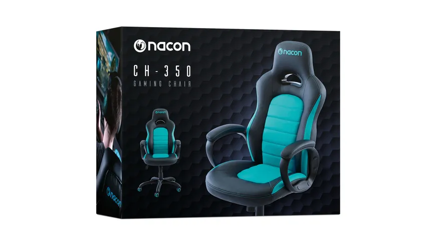NACON Gaming Chair CH-350
