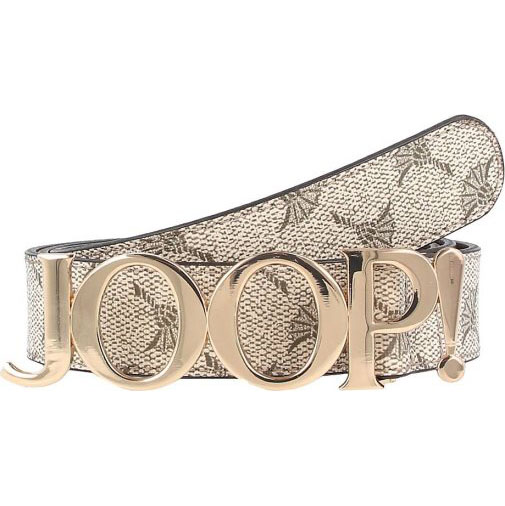 JOOP! Gürtel Leder