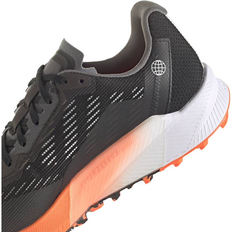 adidas AGRAVIC FLOW 2 Laufschuhe Herren