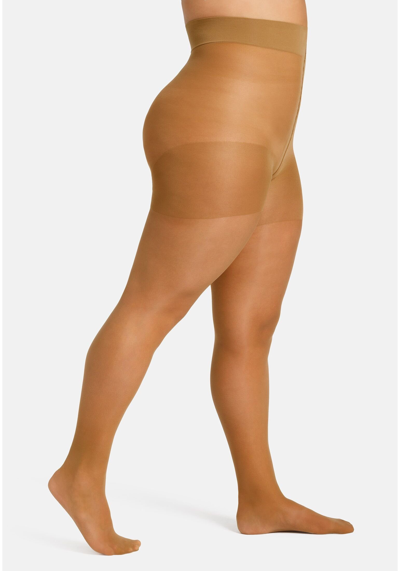 Camano Feinstrumpfhose Strumpfhose 1er Pack