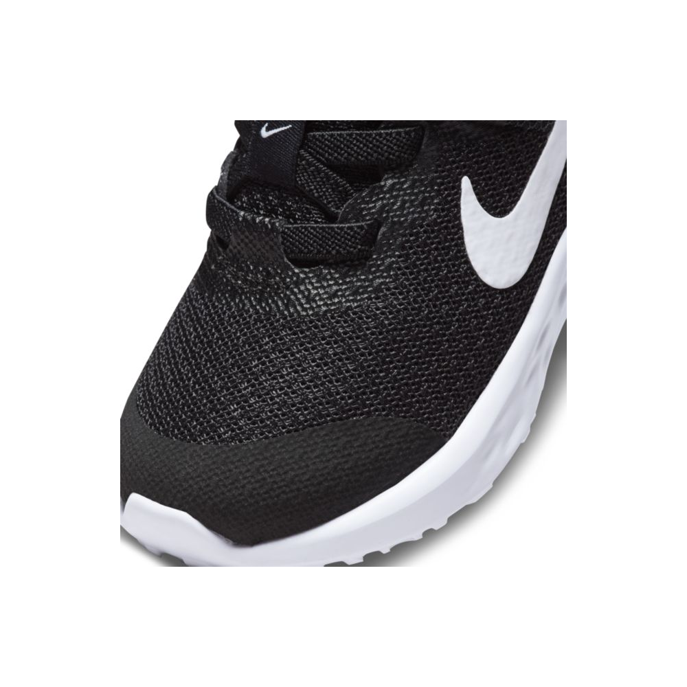 Nike Revolution 6 DD1094-003 / schwarz