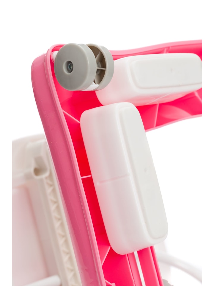 fillikid Lauflerngerät Exklusiv in Rosa günstig kaufen onesize