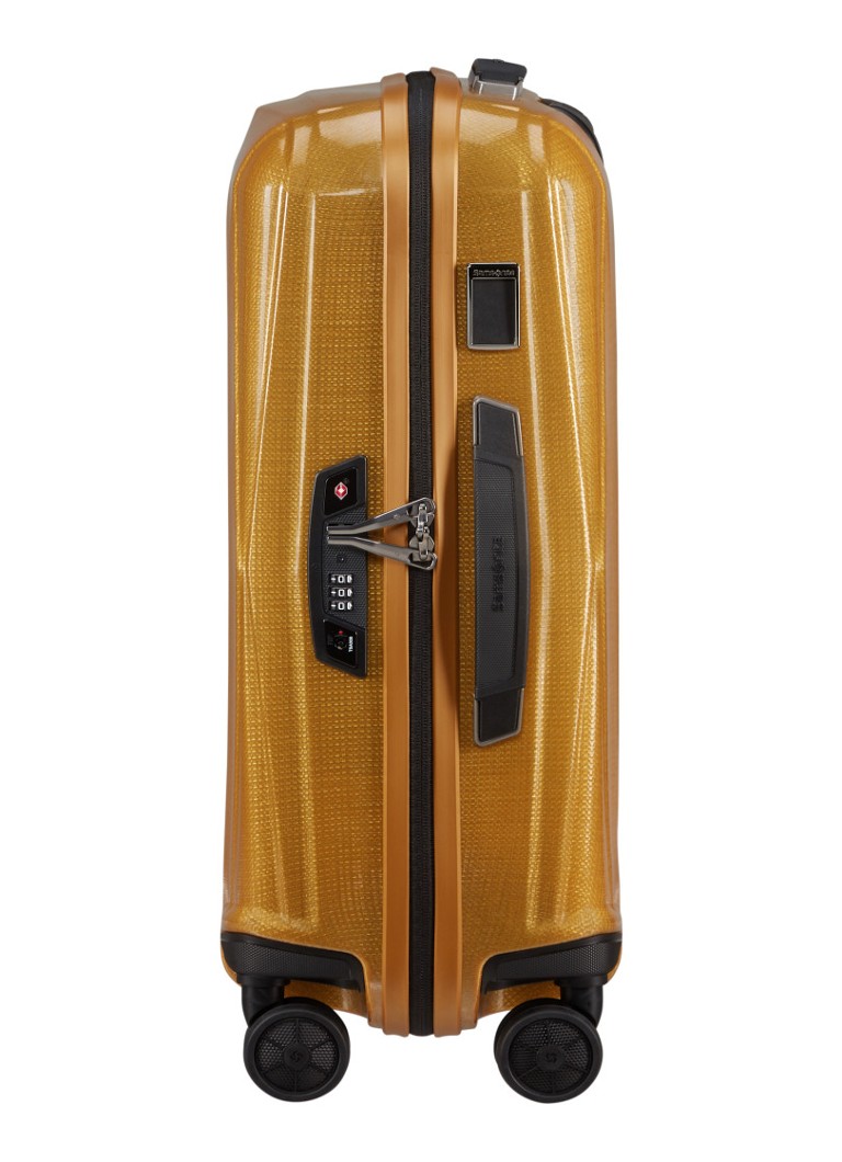 Samsonite Major-Lite pidennettävä spinner 55 cm