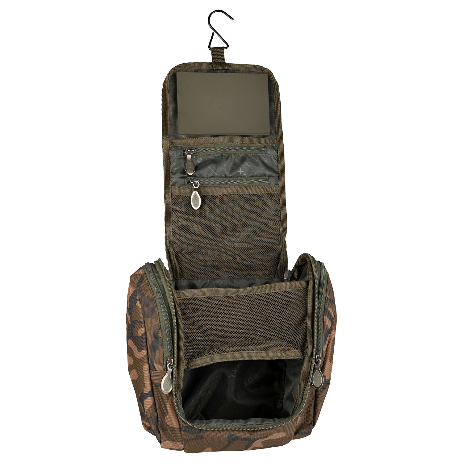 Fox Carp Camolite™ Washbag