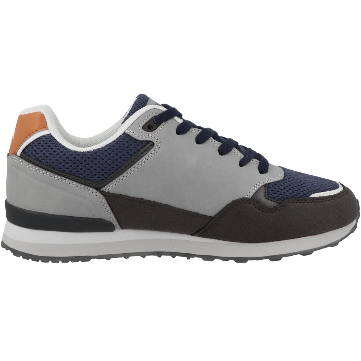 Dockers by Gerli 50TM802 Sneaker low dunkelgrau