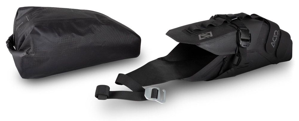 ACID Pack Pro 11 Satteltasche kaufen | Bike-Discount