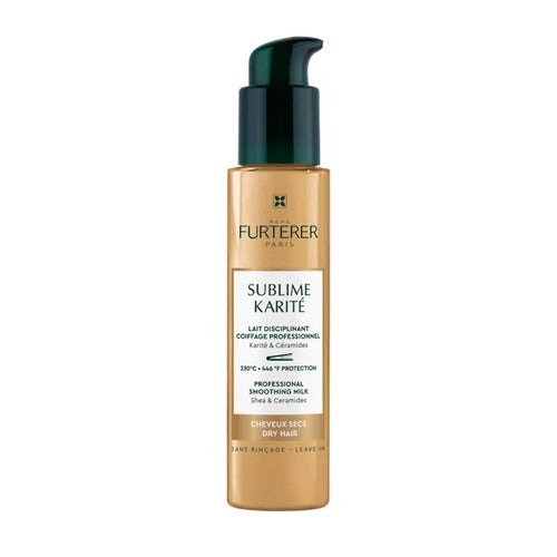 René Furterer Sublime Karité Latte Modellante Levigante 100 ml