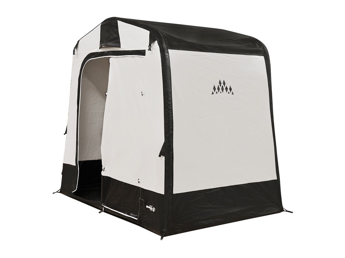 Obelink Barn PVC Easy Air aufblasbares Gerätezelt