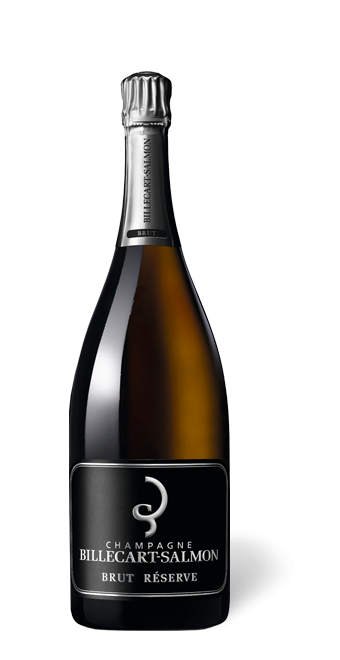 Champagne Billecart-Salmon Brut Réserve Champagne 75 cl - Blanc