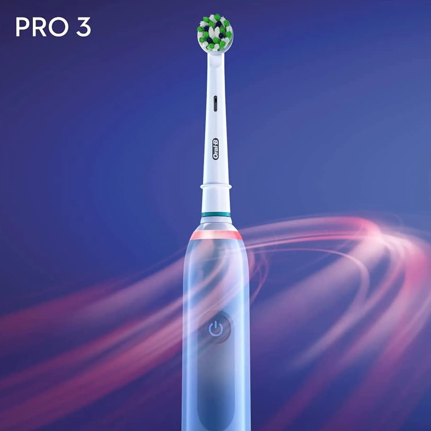 Pro 3 3000 Cross Action