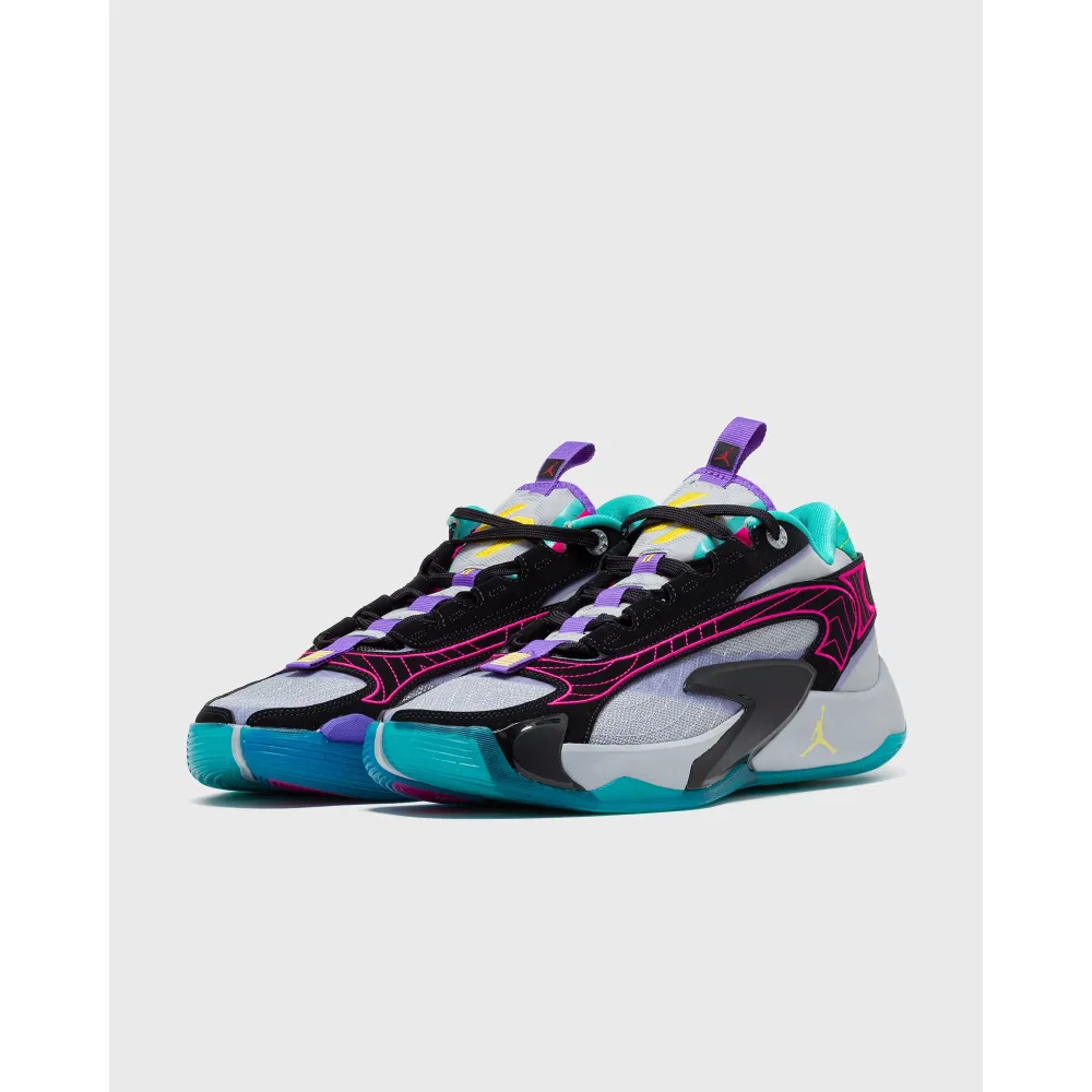 NIKE JORDAN Luka 2 DX8733-007 / grau