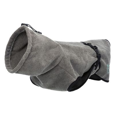 Trixie Bademantel für Hunde