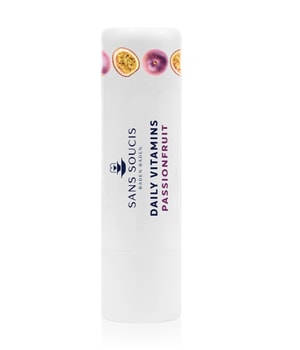Sans Soucis Daily Vitamins Passionsfruit Lipbalm SPF 15 Lippenbalsam-5 ml