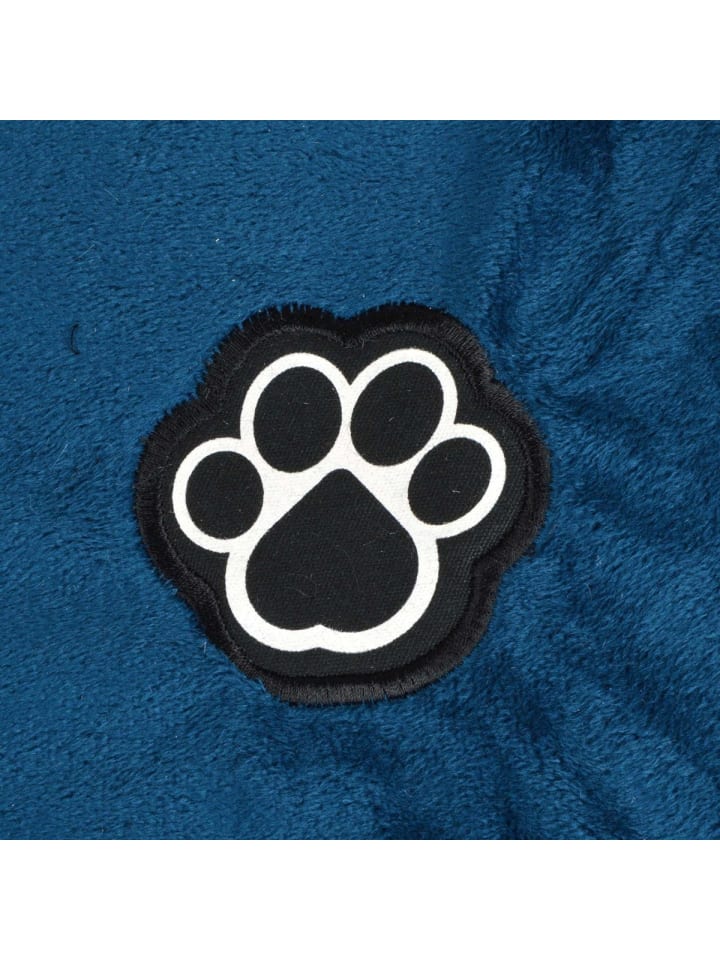 Love Story Hundebett in marineblau günstig kaufen onesize