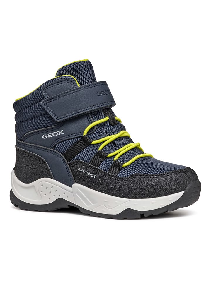 Geox Winterboots 