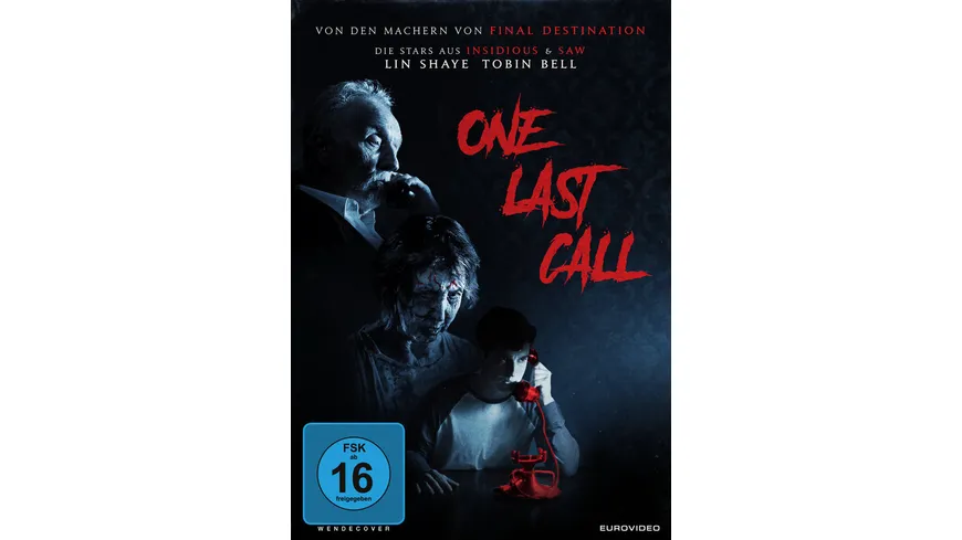 One Last Call