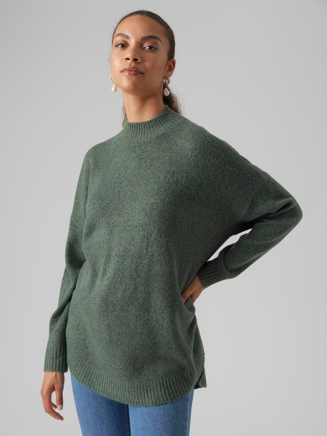 VMPLAZA Pullover