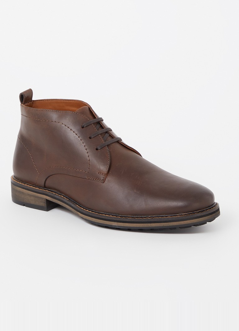 Scarpa stringata Dune London Charley