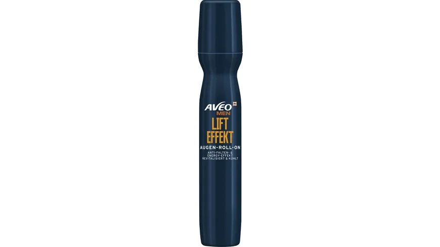 AVEO MEN Augen Roll On Lift Effekt 15 ml