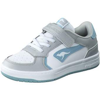 KangaROOS K-CP Move EV Sneaker in weiß