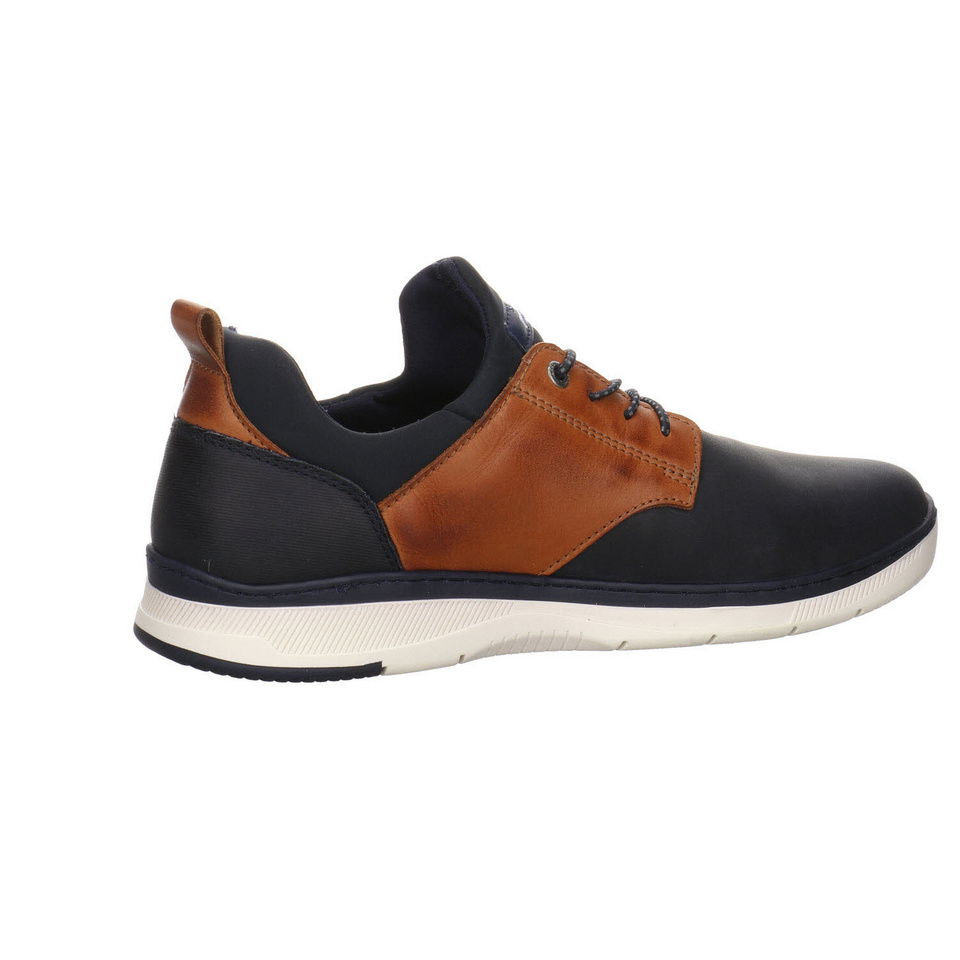 SALAMANDER Porthos Slip On Sneaker