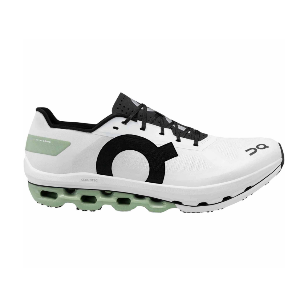 ON Cloudboom Echo 57-98995 / weiss