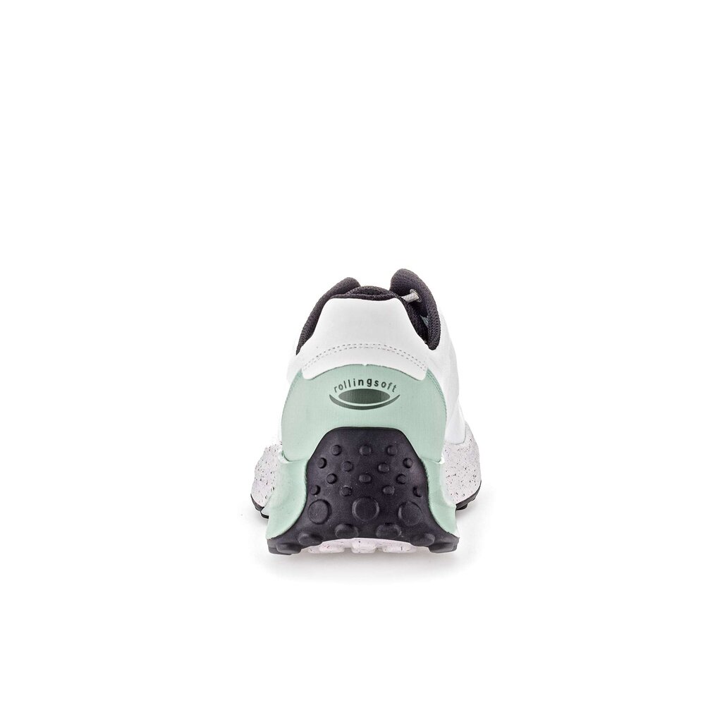 rollingsoft Sneaker low weiß